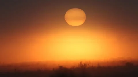 Morning commute Video stock 20523664