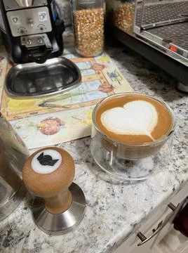 Morning Elixir 스톡 사진