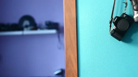 Morning Video stock 11435908