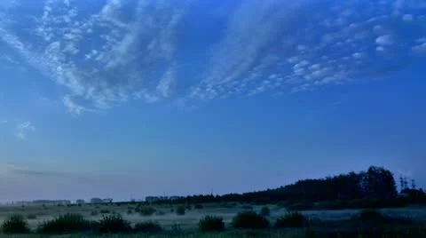 Morning Stock Footage 11699501