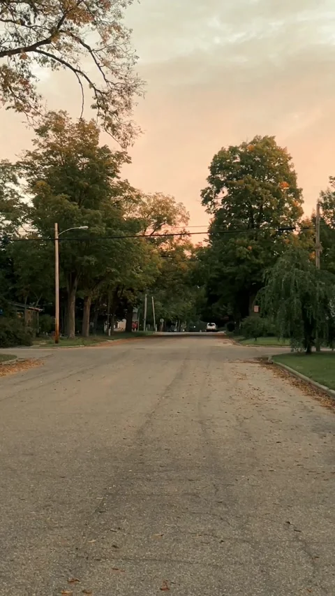 Morning Stock Footage 279523748