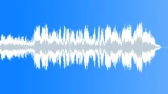 Morning In Forest (Symphonic, Instumental, Orchestral, Magical )Stock Music