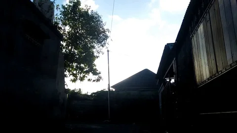 Morning Lapse 動画素材 129582917