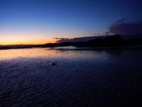 Morning light Stock Footage 487777