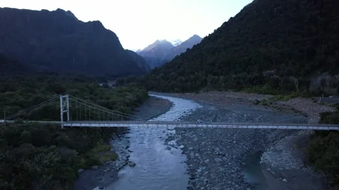 Morning Light Video stock 248567624
