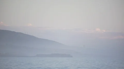 Morning in morocco. Video stock 121618445