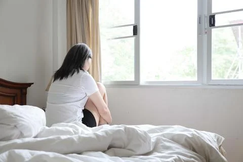 In The Morning Stock Photos