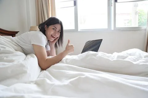 In The Morning Stock Photos