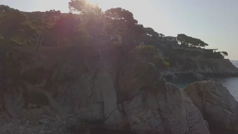 Morning. Preparing for the wedding Stock Footage 129562522