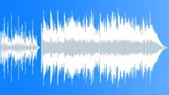 Morning Rain (60 second edit) Stock Music