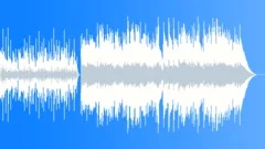 Morning Rain Stock Music
