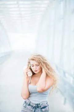 Morning rhythm. Stock Photos