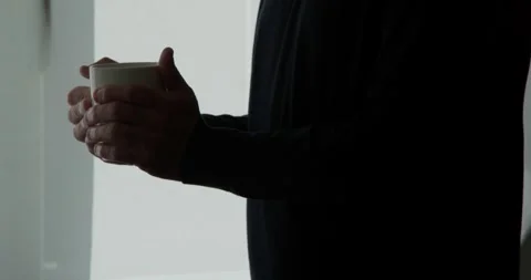 Morning ritual: Stock Footage 331537929