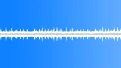 Morning River, Birds, Light Breeze - ambient, background loop Sound Effect