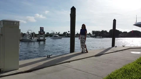 Morning Shadows Video stock 136232191