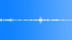 Morning Snow Shower with BirdsSound Effect