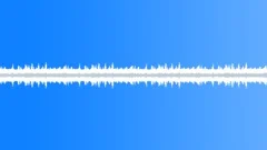 Morning, Spring Busy River, Birds - ambient, background loop Sound Effect