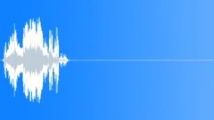 Morning star weapon splatters victimSound Effect