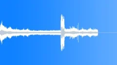 Morning Street Ambiance in Manhattan (stereo ambiance) Sound Effect
