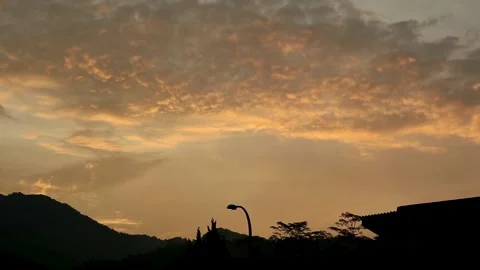 Morning Sun Stock-Footage 331974772