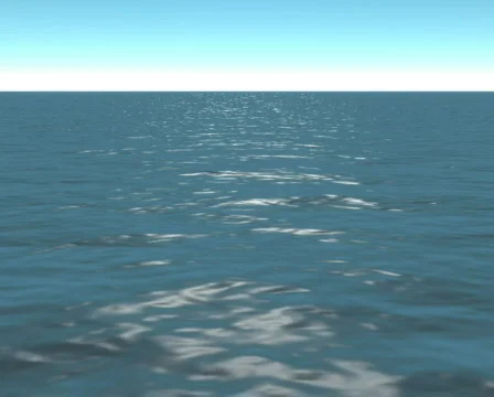 Morning Tide 動画素材 104516