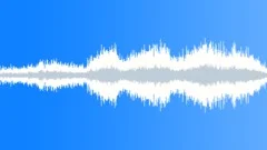 Morning traffic 1 Sound Effect