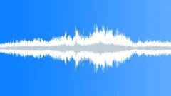 Morning traffic 4 Sound Effect