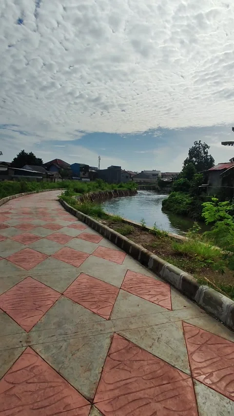 MORNING VIEW Stock Footage 329227827