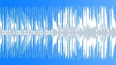 Morning Waffles Stock Music