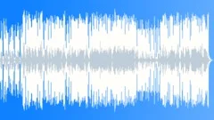 Morning Waffles Stock Music