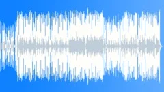 Morning Waffles Stock Music