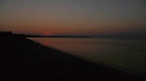 Morning walk Stock Footage 27487779