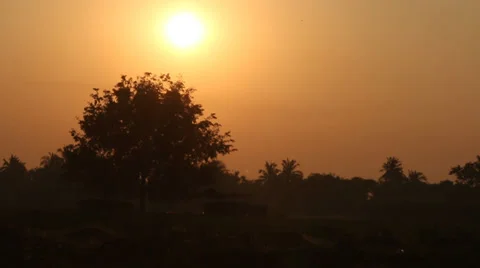 Morningincountryside HD Stock Footage 35008269