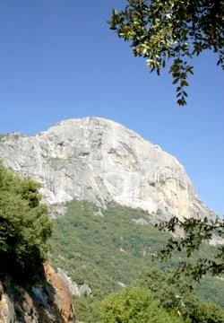 Moro rock Stock Photos