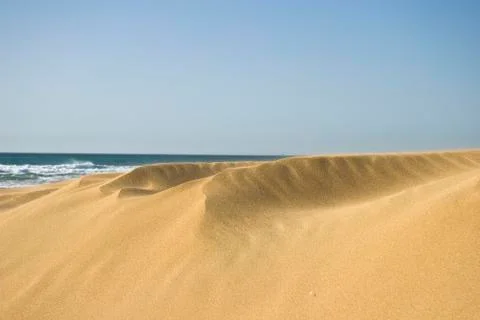 Moroccan desert Stock Photos