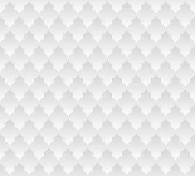 Moroccan islamic seamless pattern background in light grey gradient. Vintage and イラスト素材