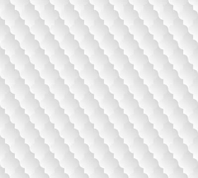 Moroccan islamic seamless pattern background in light grey gradient. Vintage and Stockillustratie