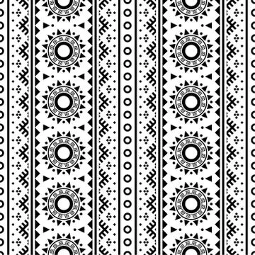 Moroccan pattern motif texture background design Illustrazione stock