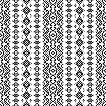 Moroccan pattern motif texture background design Illustrazione stock