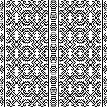 Moroccan pattern motif texture background design Stock Illustration