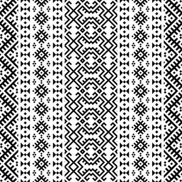 Moroccan pattern motif texture background design Illustrazione stock