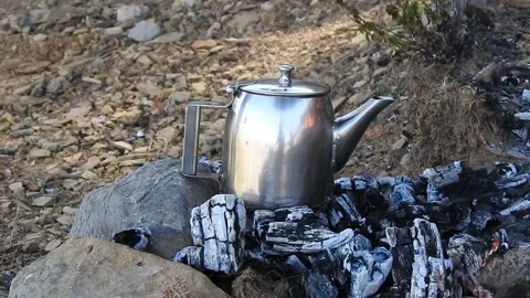 Moroccan tea Stock Footage 165142807