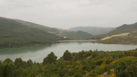 Morocco Amazing Landscape Video stock 88636185
