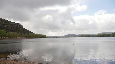 Morocco Amazing Nature Video stock 88636691