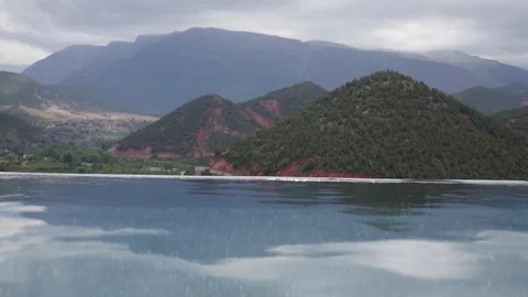 Morocco Amazing Nature Video stock 88637933