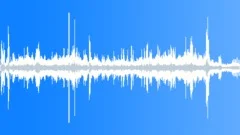 Morocco arabic market suk souk ambient field recordingSound Effect