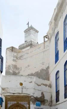 Morocco architecture Stock Photos