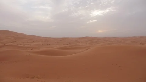 Morocco Desert Video stock 88637407