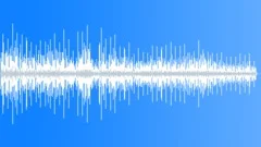 Morocco percussion - street music - ambient field recordingSound Effect