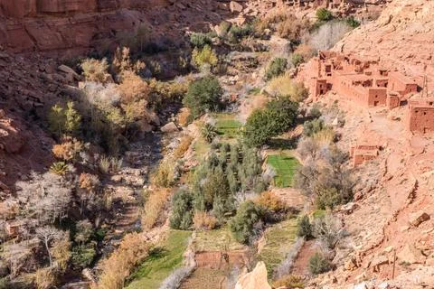 Morocco Stock Photos